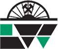logo Lubelski Węgiel "BOGDANKA"