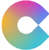  logo Candao decentralized social network