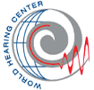 logo Światowego Centrum Słuchu